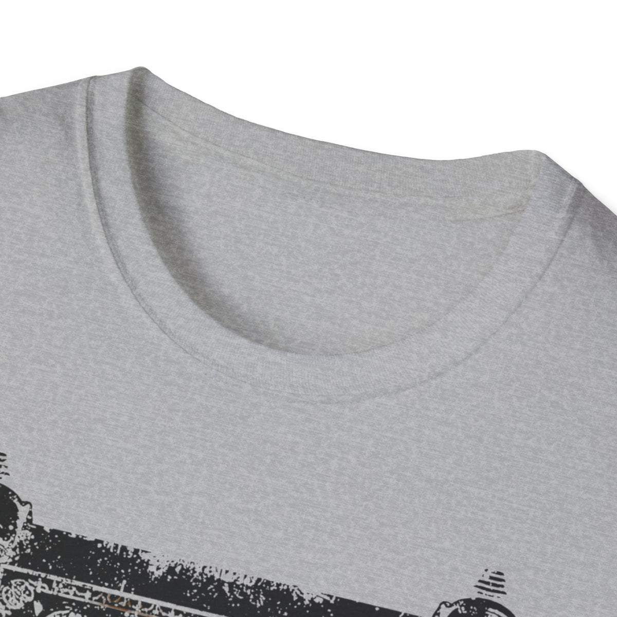 Sent From My Prison Era T-Shirt — Vintage Grunge Band Tee