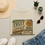 Fruit of the Spirit T‑Shirt — Vintage ‘Fresh Fruit of the Spirit’ Christian Graphic Tee