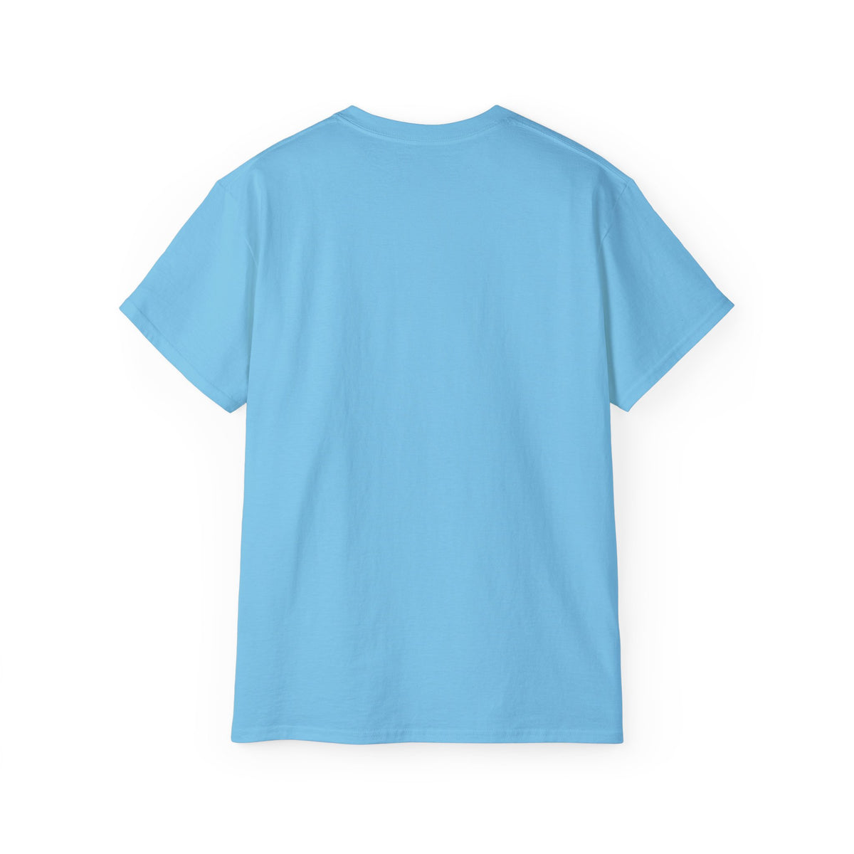 God Is Good T-Shirt — Faith Tee