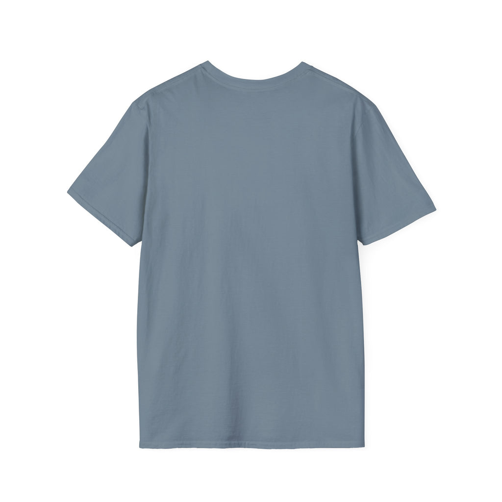 T-Shirt — "The Reason Isn't Seasonal" Christian Nativity Faith Tee