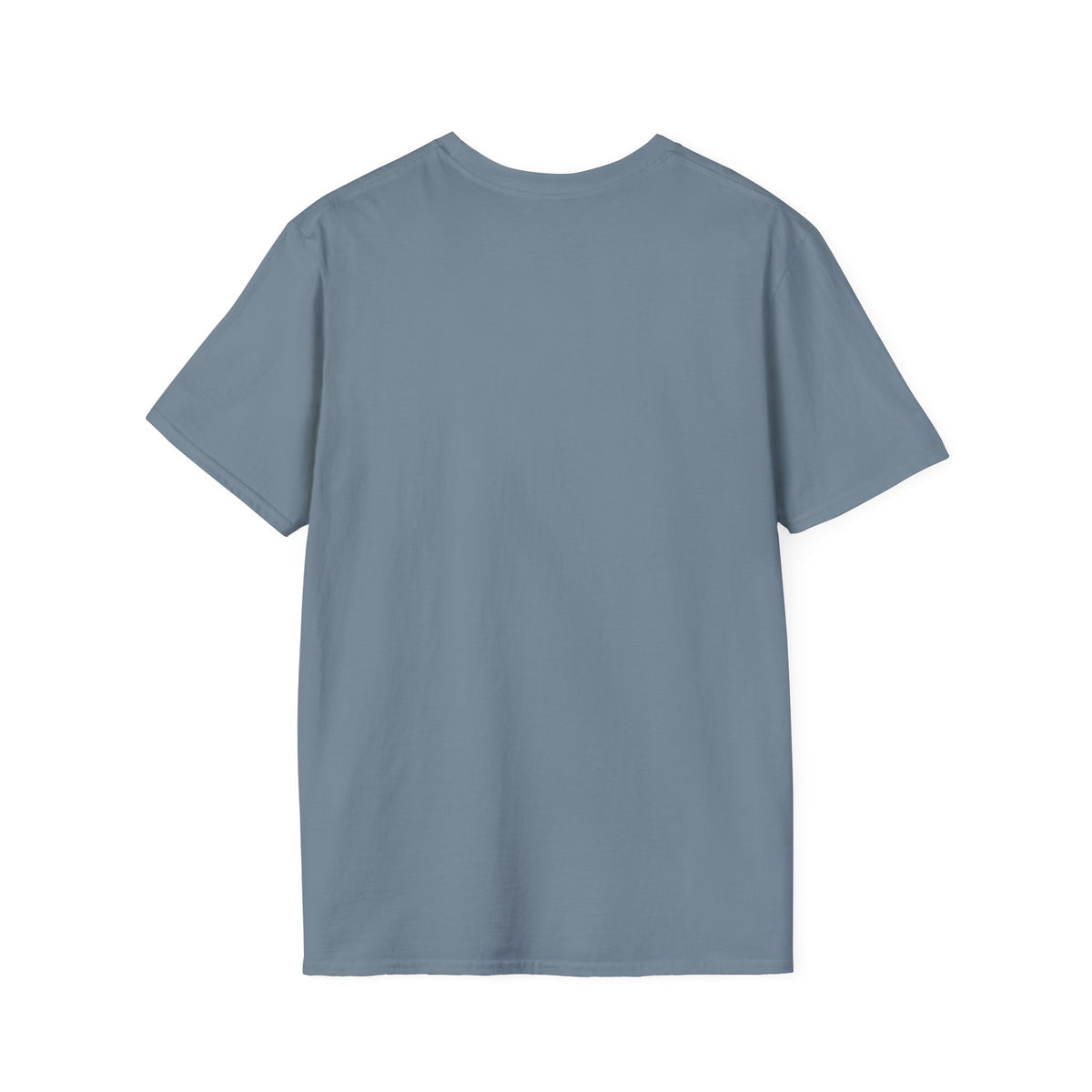 T-Shirt — "The Reason Isn't Seasonal" Christian Nativity Faith Tee
