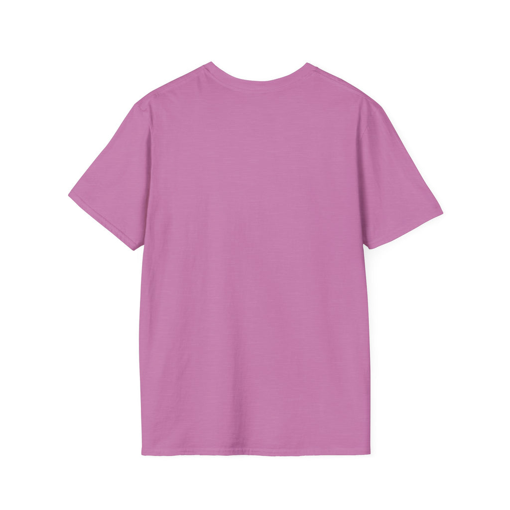 Floral deer skull T-Shirt