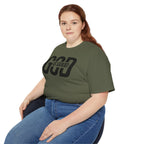God Is Good T-Shirt — Faith Tee