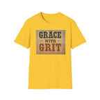 Grace With Grit T-Shirt