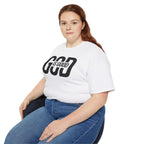 God Is Good T-Shirt — Faith Tee