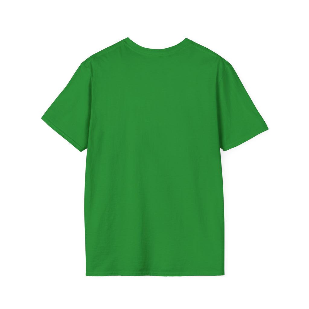 Prayer Warrior T-Shirt — Meditative Jesus Graphic Tee