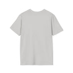 Holy Spirit Activate Slowly T-Shirt — Retro Cassette Christian Tee