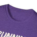Running On Grace & Spite T‑Shirt