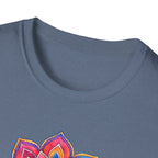 Stay Present Mandala T-Shirt