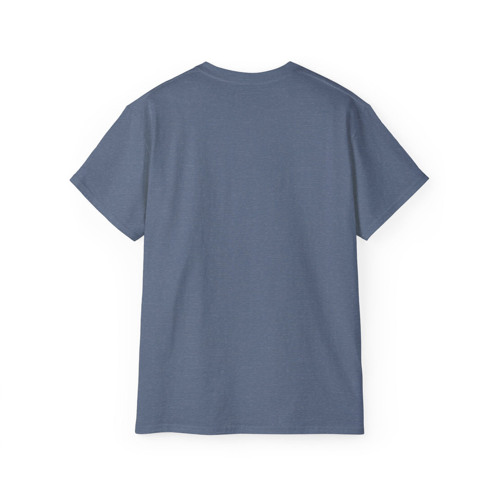 God Is Good T-Shirt — Faith Tee