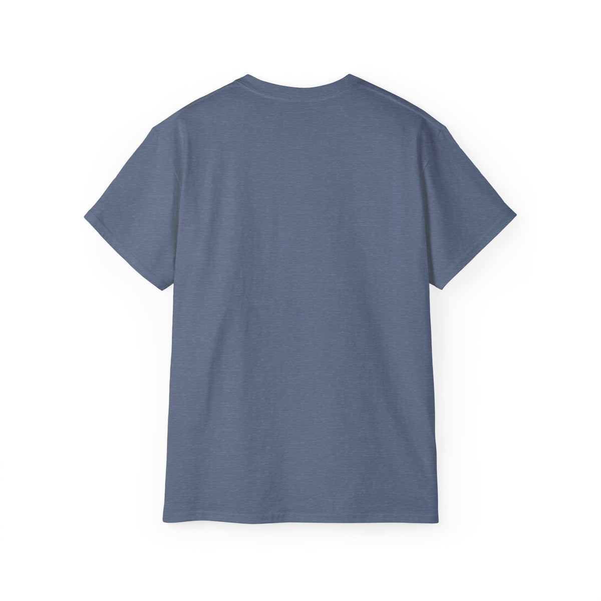 God Is Good T-Shirt — Faith Tee