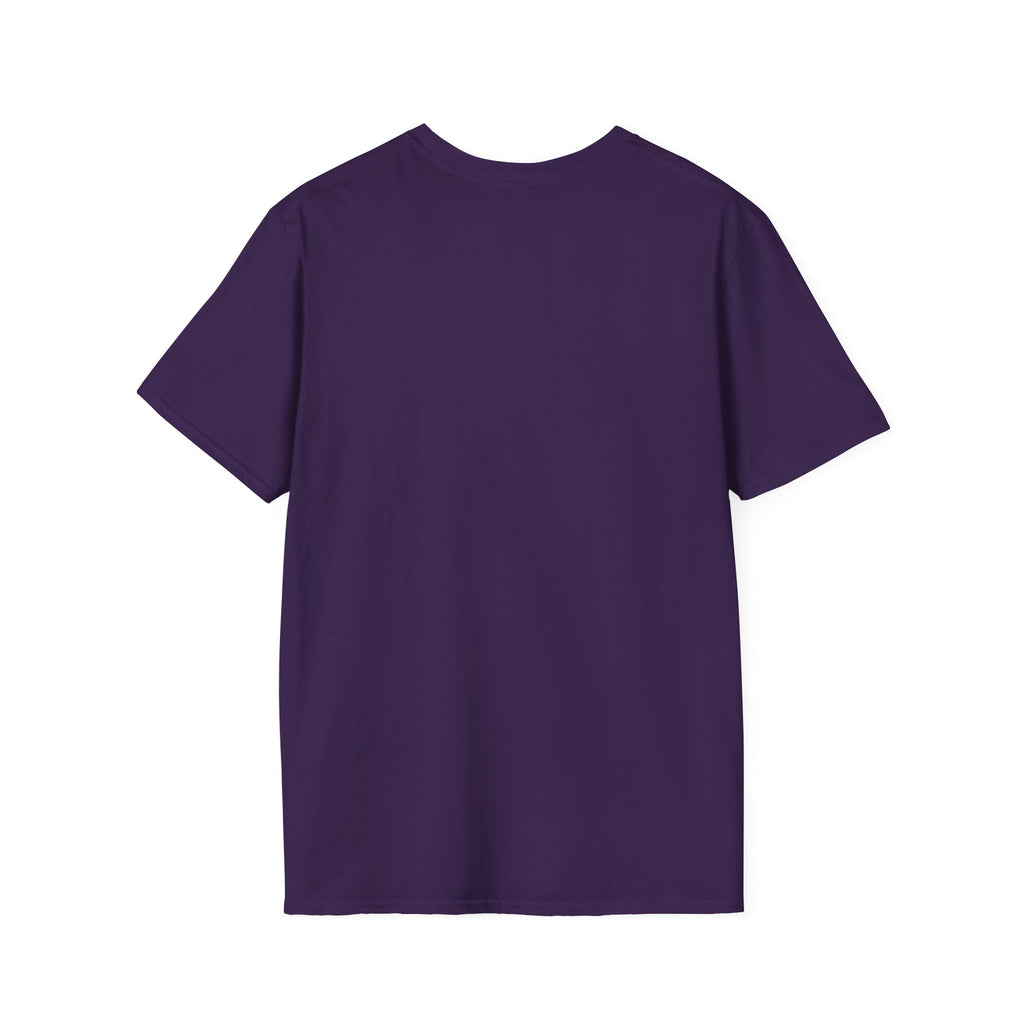Ecclesiastes Retro Phone T-Shirt — "Meaningless... But Make It Fashion" Graphic Tee