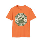 Raised on Hose Water T-Shirt — Rustic Country Farm Life Tee