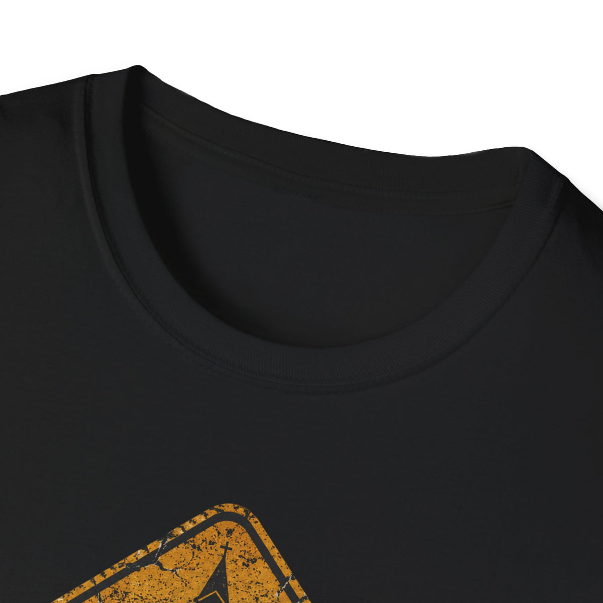 I Survived Fellowship Hall Traffic T-Shirt