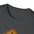 I Survived Fellowship Hall Traffic T-Shirt