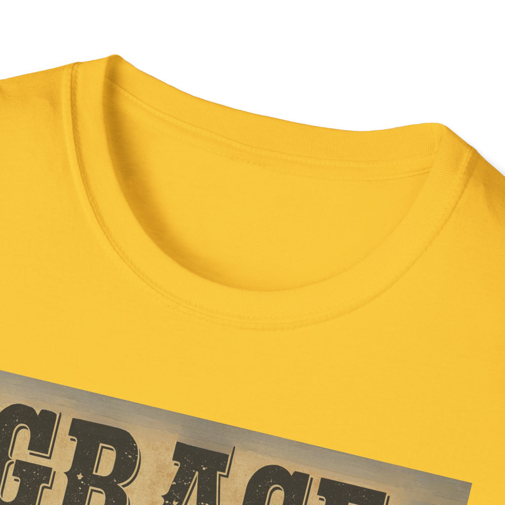 Grace With Grit T-Shirt