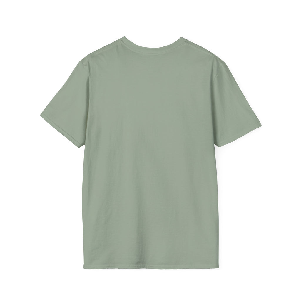 T-Shirt — "The Reason Isn't Seasonal" Christian Nativity Faith Tee