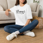 Stronger Than The Storm T-Shirt