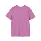God's Plan Illustration T-Shirt