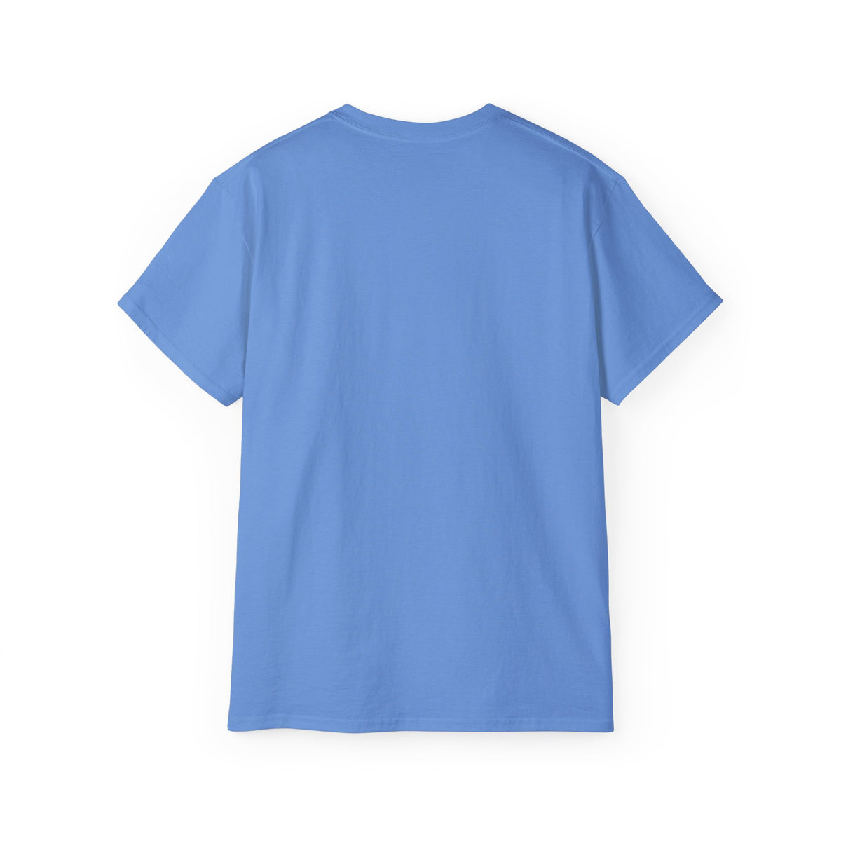 Jesus Script Tee — "Jesus: The Way The Truth The Life" Christian Faith T-Shirt