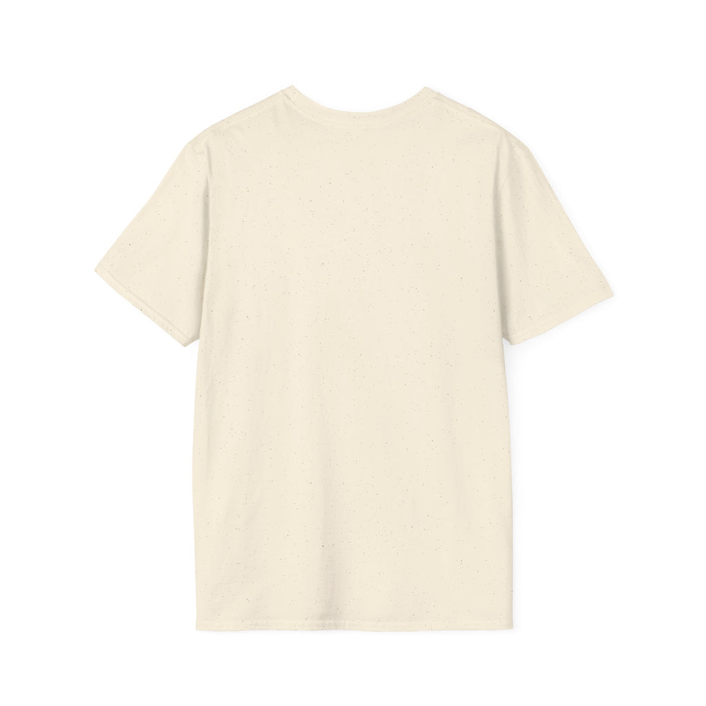 Be Still and Know That I Am God T-Shirt — Psalm 46:10 Christian Tee