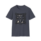 Sent From My Prison Era T-Shirt — Vintage Grunge Band Tee