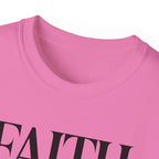 Faith Requires Trust T-Shirt