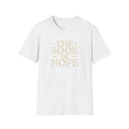 T‑Shirt — "The Book of Nope" Graphic Tee