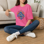 Stay Present Mandala T-Shirt