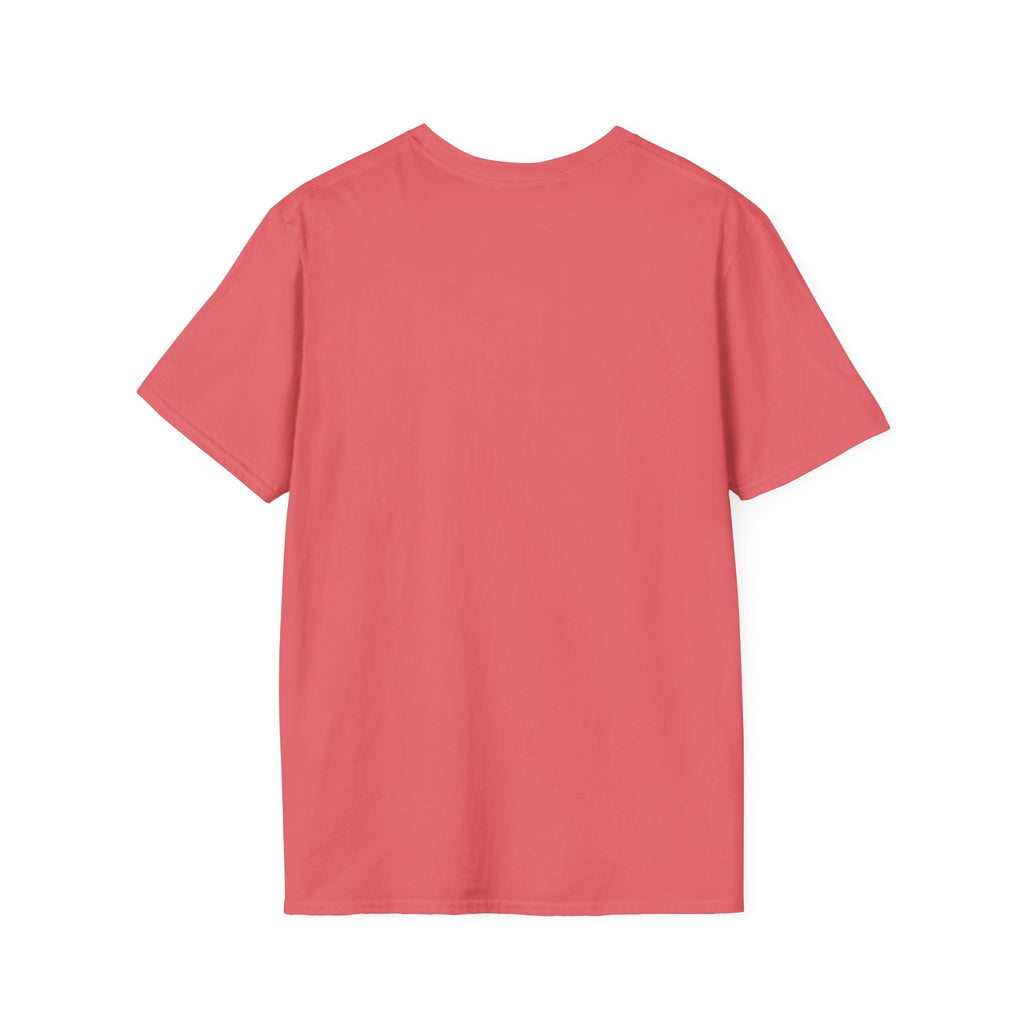 T-Shirt — “Joy Has No Season” Floral Graphic Tee