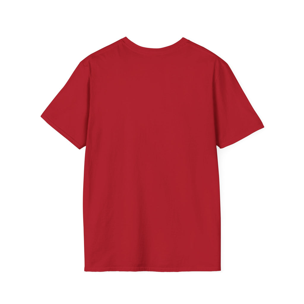 Kingdom Keys T-Shirt — "I Have the Keys to the Kingdom" Church Faith Tee