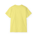 Jesus Script Tee — "Jesus: The Way The Truth The Life" Christian Faith T-Shirt