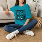 Sent From My Prison Era T-Shirt — Vintage Grunge Band Tee