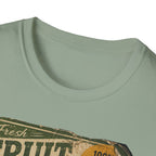 Fruit of the Spirit T‑Shirt — Vintage ‘Fresh Fruit of the Spirit’ Christian Graphic Tee