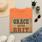 Grace With Grit T-Shirt