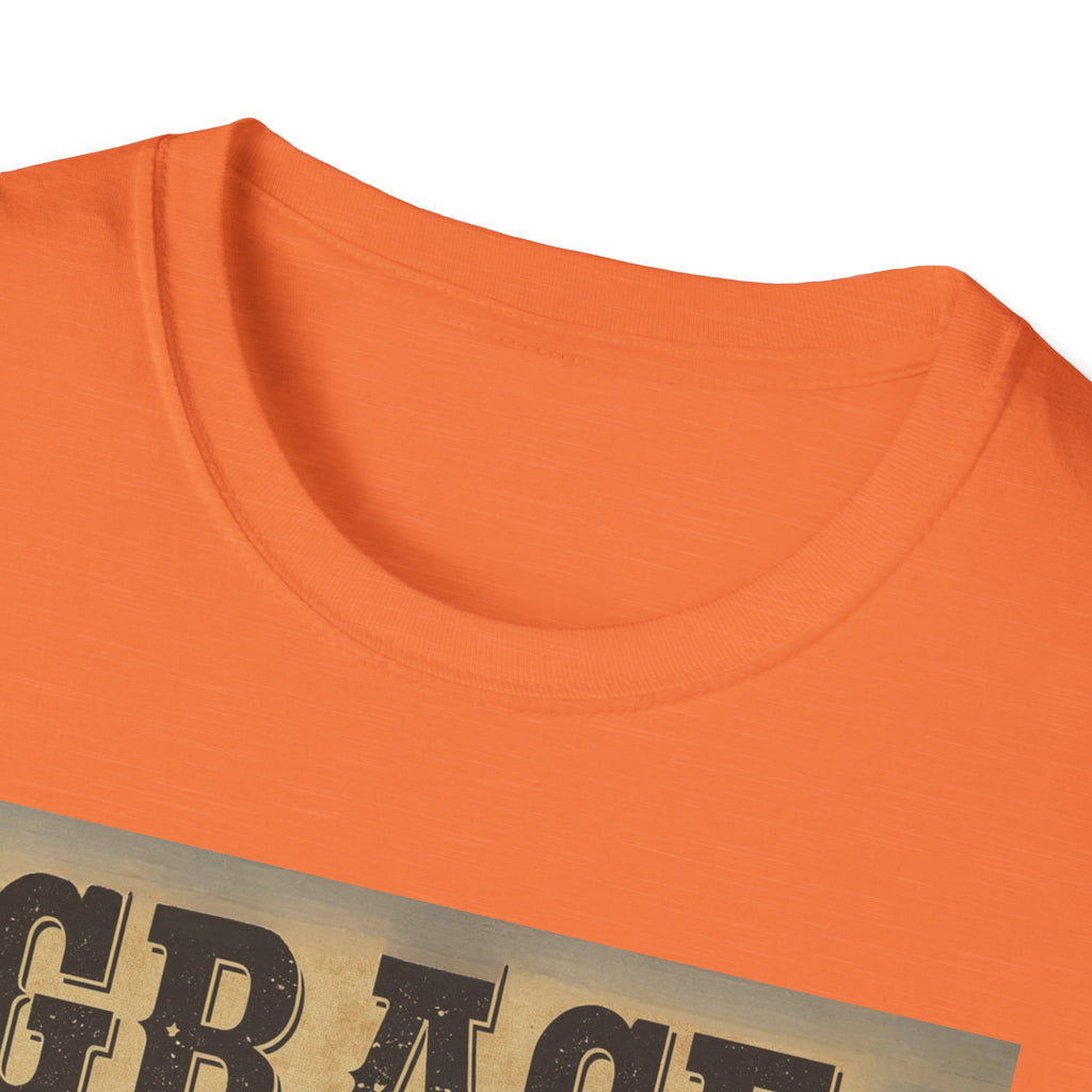 Grace With Grit T-Shirt