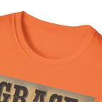 Grace With Grit T-Shirt