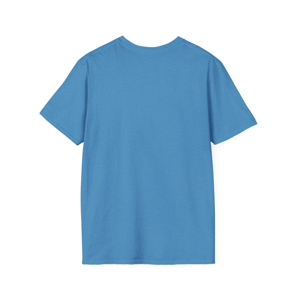 Saved & Salty T-Shirt — Christian Social Club Graphic Tee