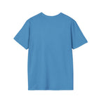Saved & Salty T-Shirt — Christian Social Club Graphic Tee