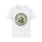 Raised on Hose Water T-Shirt — Rustic Country Farm Life Tee