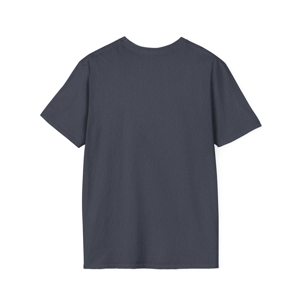 Sent From My Prison Era T-Shirt — Vintage Grunge Band Tee
