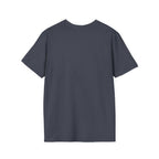 Sent From My Prison Era T-Shirt — Vintage Grunge Band Tee