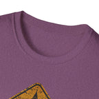 I Survived Fellowship Hall Traffic T-Shirt