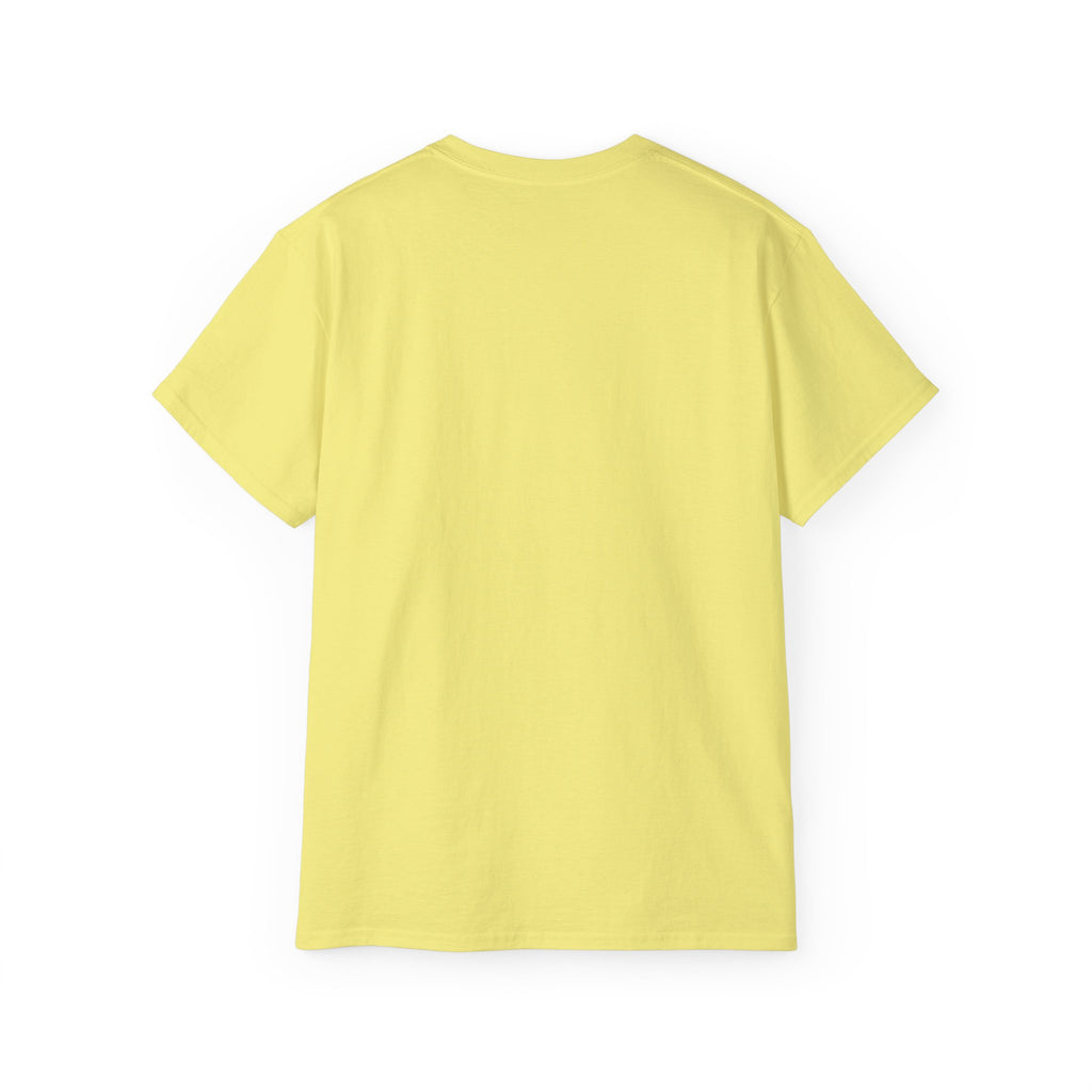 God Is Good T-Shirt — Faith Tee
