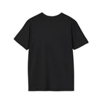 Too Blessed To Argue T-Shirt — Retro Sunset Faith Graphic Tee