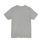 Christian Cross T-Shirt – 'Jesus, Forgiving, Love, Kindness' Word Cloud Tee