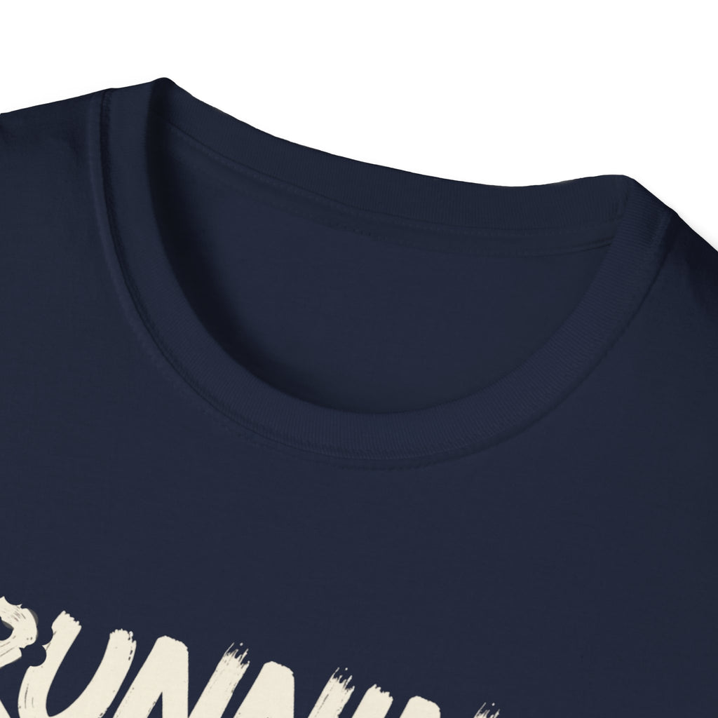 Running On Grace & Spite T‑Shirt