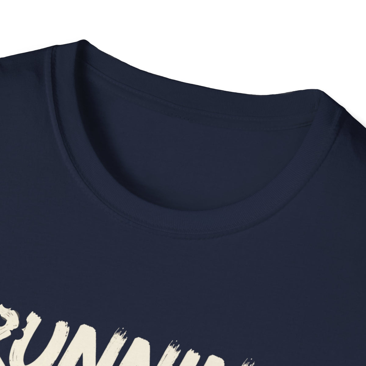 Running On Grace & Spite T‑Shirt