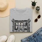 Sent From My Prison Era T-Shirt — Vintage Grunge Band Tee