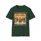 The Last Supper Potluck Committee Tee – “Bring a Side or Bring Shame” Graphic T-Shirt
